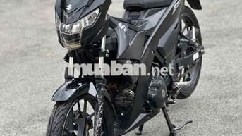 Suzuki Satria BSTP