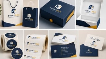 In Túi Giấy Theo Yêu Cầu – Giải Pháp Nâng Cao Hình Ảnh Thương Hiệu Và 