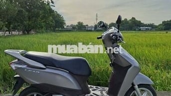 Honda Lead 125cc 2016 Bạc