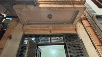  VĨNH TUY – 60m² – 3 THOÁNG – CẠNH CHỢ – HƠN 7 TỶ 