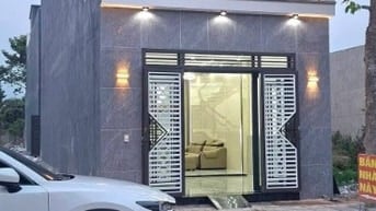 Chính chủ gửi bán nhà phố Tân Hiệp, giá tốt