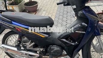Honda Wave 2020 Xanh