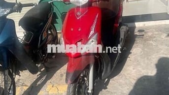 Yamaha Mio 2005 Đỏ