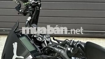 Suzuki Raider 2019 Đen 19000 km