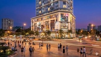 Cần bán căn 2n2vs Chung Cư Động Lực Tower-130 Hạ Đình