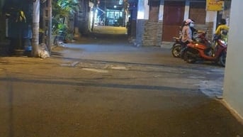 CHO THUÊ NHÀ NHỎ RIÊNG BIỆT BÀ HOM QUẬN 6 HẼM XE HƠI TỚI NHÀ