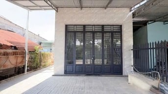 Nhà cấp 4 mới keng, SHR, 162,5m2, Xã Tân An Hội, Giá 865 triệu.