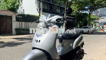 Yamaha Classico Bạc Đã sử dụng