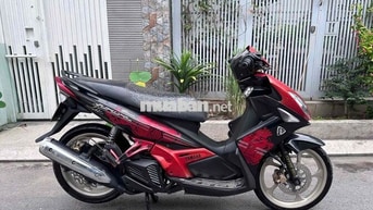Yamaha Nouvo 4 Limited Bstp 2 đĩa