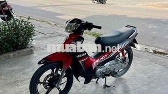 Yamaha Sirius 2011 Đỏ đen