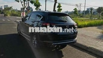Mazda CX-8 Premium AWD 2 cầu , sx 2019