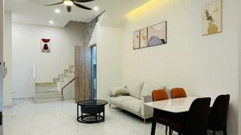 BÁN NHÀ ĐƯỜNG MAI VĂN NGỌC - TRƯƠNG QUỐC DUNG, P.10, PN