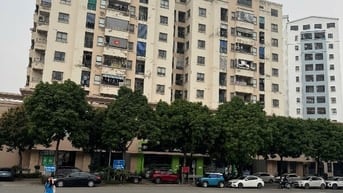 Chính chủ bán nhà Chung cư Resco Phạm Văn Đồng 60m. Tầng trung giá 5.1