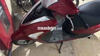 Yamaha Acruzo 2017 đỏ