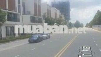 CHO THUÊ NHÀ MẶT TIỀN ĐƯỜNG BÙI THỊ XUÂN SIÊU ĐẸP