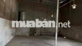 Cho thuê Mt Đường số 8 siêu thị Nhật 420m giá 31tr