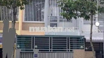 CHO THUÊ NHÀ KDC hiệp thành 3 ĐƯỜNG SỐ 1 nhà  4 Phòng Ngũ 3 wc . Thích