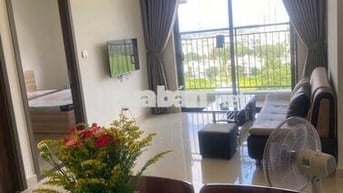Căn hộ Q7 Boulevard 2pn1wc 57m2 đầy đủ nội thất 10.5tr, giá tốt
