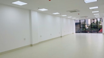 Cho thuê Tòa nhà văn phòng phố Hoàng Văn Thái Thanh Xuân