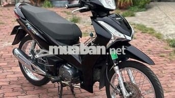 Honda Future Led 2019 Đen Chính Chủ Ký Giấy