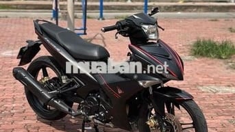 Exciter 2017 Bstp Chính Chủ Ký Giấy