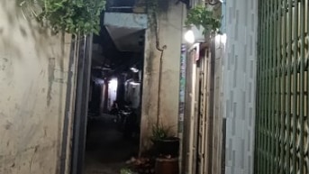bán nhà trung tâm đường thuận tiện