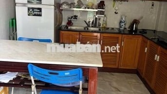 Cho THUÊ CĂN GÓC 2 MT Đường Nguyễn Hữu Dật : 5 x 16 M đúc 3 Lầu  4 PN 
