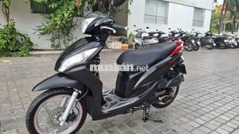 Honda Vision bstp