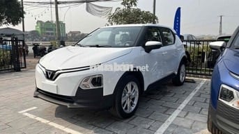Xe điện VinFast VF 5 Plus Trắng