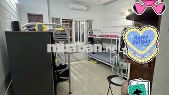 share 1 slot ở ghép giường tầng trong phòng quận 7
