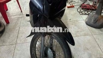 Yamaha Sirius 50cc Đen