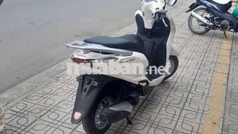 Honda Lead 2026 Trắng 900 km