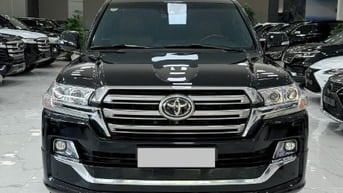 Bán Toyota Land Cruiser 5.7 Nhập Mỹ. Xe cực đẹp.
