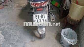 Honda Future 2018 Xanh