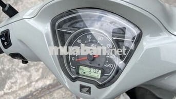 Honda Vision Sport 2025 Xám 3200 km