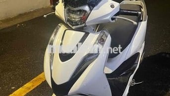 Honda Lead 2018 up 4val