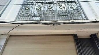 NHÀ PHỐ HỒNG TIẾN CHÍNH CHỦ,SÁT LỐI LÊN CẦU TRẦN HƯNG ĐẠO,SỔ LÂU DÀI
