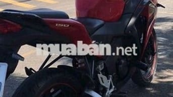Honda CBR 150R Đỏ