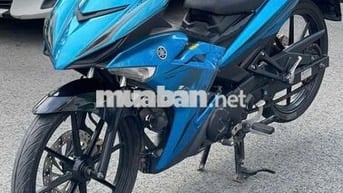 Yamaha Exciter 150 Xanh đen