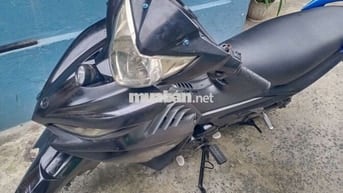 Yamaha C50 màu Đen