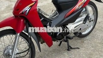 Honda Wave RS Đỏ