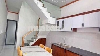 Nhà KP6 Chợ Trại Bò Long Bình Biên Hoà Đồng Nai giá công nhân siêu ngo