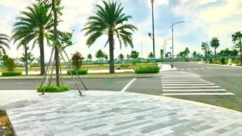 LÔ ĐẤT ĐẸP DRAGON PEARL – KDC NGỌC LONG ĐẤT GẦN KCN CÔNG VIÊN CÂY XANH
