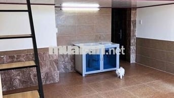Phòng trọ 35m2 đường HÀN THUYÊN, Q Hải Châu
