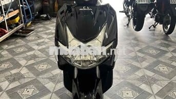 Honda Airblade fi 2009 Đen bạc