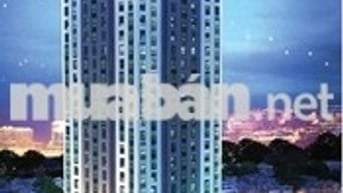 Cho thuê CHCC Remax Plaza - Quận 6, 85m2, 2PN, 2WC 12tr/th