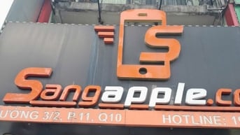 mat bằng cho thuê 101 đường 3/2 P 11 Q10