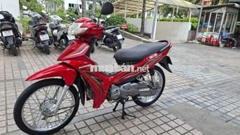 Honda Blade bstp