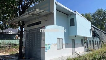 Bán gấp căn trọ Mỹ Phước 3, đường dj9 , thu nhập 8tr