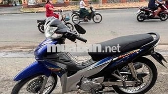 Honda Xe máy màu Xanh